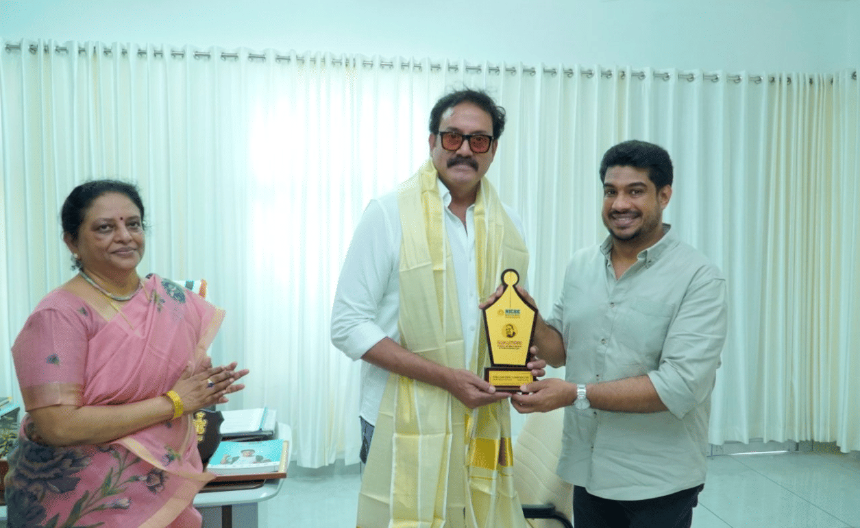 NICHE Tamil Nadu Events photo 10